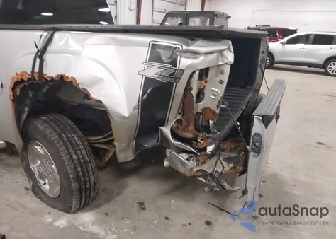 2010 GMC Sierra 1500 Slt from USA, damaged, VIN 3GTRKWE34AG182306